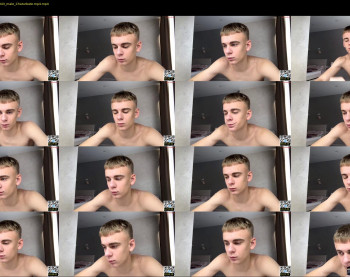 echowraith — 22 minute Chaturbate male cam show recording, 720p, Nov 2, 2025