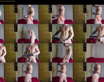 ed_hooligan — 66 minute Chaturbate male cam show recording, 720p, Nov 2, 2025