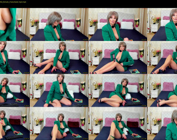 elisarosse_ — 30 minute Chaturbate female cam show recording, 720p, Nov 2, 2025