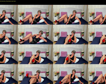 elisarosse_ — 15 minute Chaturbate female cam show recording, 720p, Nov 3, 2025
