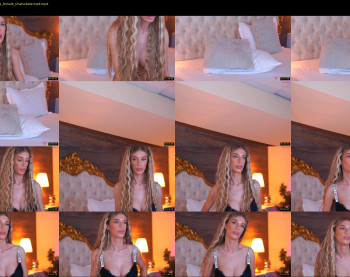 ellieredd — 14 minute Chaturbate female cam show recording, 720p, Nov 2, 2025