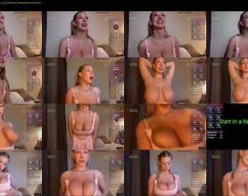 emmaandjake — 22 minute Chaturbate couple cam show recording, 720p, Nov 2, 2025