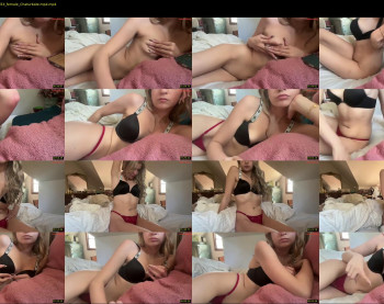 emmangel — 10 minute Chaturbate female cam show recording, 480p, Nov 2, 2025