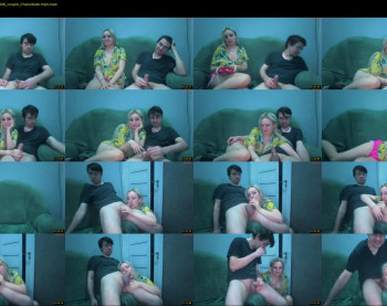 eric_basilio — 39 minute Chaturbate couple cam show recording, 720p, Nov 2, 2025