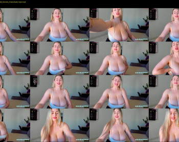 eva_rose7 — 5 minute Chaturbate female cam show recording, 720p, Nov 2, 2025