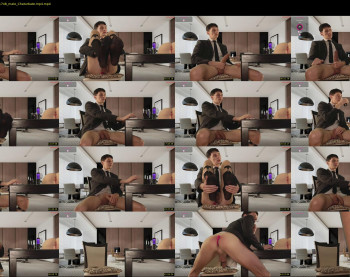 fetishboyfun — 51 minute Chaturbate male cam show recording, 720p, Nov 2, 2025