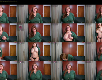 fireand_passion — 32 minute Chaturbate couple cam show recording, 720p, Nov 2, 2025