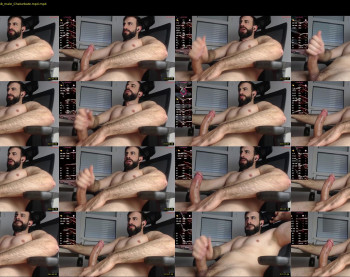 firestud_x — 9 minute Chaturbate male cam show recording, 720p, Nov 2, 2025
