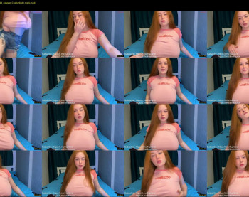 frupi_land — 19 minute Chaturbate couple cam show recording, 720p, Nov 2, 2025