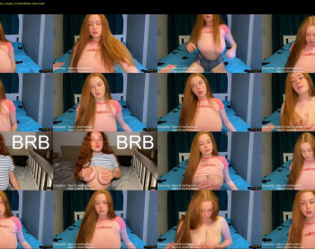 frupi_land — 75 minute Chaturbate couple cam show recording, 720p, Nov 2, 2025