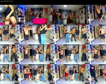 g4mens — 16 minute Chaturbate male cam show recording, 720p, Nov 3, 2025
