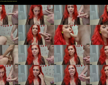 genrikhbecca — 16 minute Chaturbate couple cam show recording, 720p, Nov 2, 2025