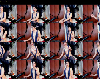 girasol_walton — 68 minute Chaturbate female cam show recording, 720p, Nov 2, 2025