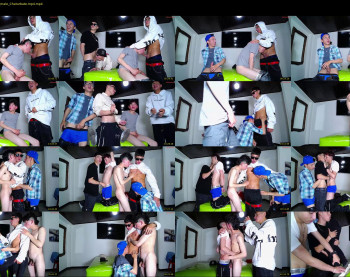gnecos — 47 minute Chaturbate male cam show recording, 720p, Nov 2, 2025