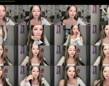 go0d_grl — 36 minute Chaturbate couple cam show recording, 720p, Nov 2, 2025