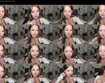 go0d_grl — 12 minute Chaturbate couple cam show recording, 720p, Nov 2, 2025