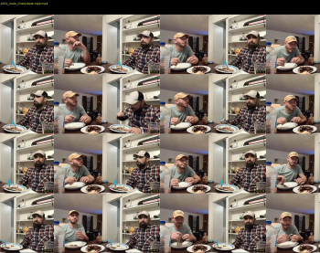 hardworkertn — 4 minute Chaturbate male cam show recording, 720p, Nov 3, 2025