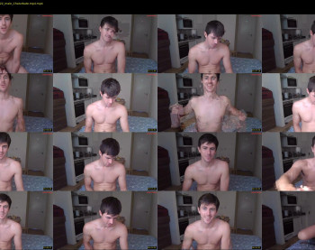 heatsignal — 11 minute Chaturbate male cam show recording, 480p, Nov 2, 2025