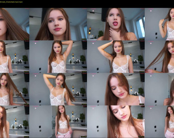 hecola — 78 minute Chaturbate female cam show recording, 720p, Nov 2, 2025