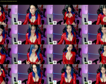 hellokittyalice — 40 minute Chaturbate female cam show recording, 720p, Nov 2, 2025
