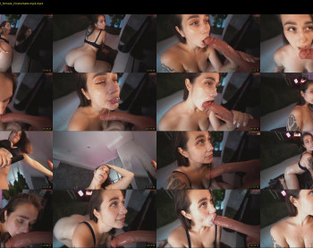 heylixie_ — 120 minute Chaturbate female cam show recording, 720p, Nov 2, 2025