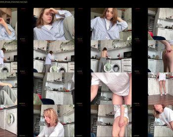 holydori — 121 minute Chaturbate female cam show recording, 720p, Nov 2, 2025
