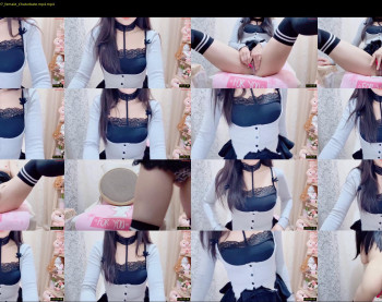 horinatori — 121 minute Chaturbate female cam show recording, 720p, Nov 2, 2025