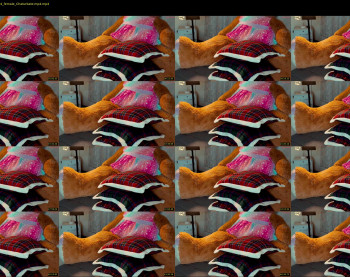 imjoanna — 53 minute Chaturbate female cam show recording, 720p, Nov 3, 2025