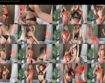 inspiration_in_frame — 39 minute Chaturbate female cam show recording, 720p, Nov 2, 2025