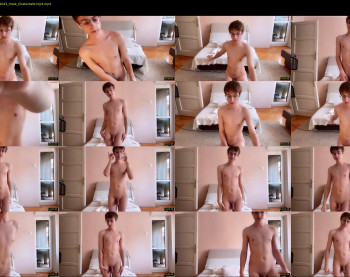 itsmaxxbaby — 23 minute Chaturbate male cam show recording, 720p, Nov 2, 2025