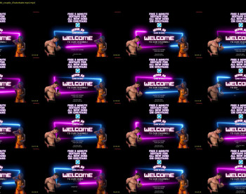 ivy69_9 — 35 minute Chaturbate couple cam show recording, 720p, Nov 2, 2025