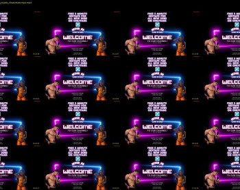 ivy69_9 — 13 minute Chaturbate couple cam show recording, 720p, Nov 2, 2025