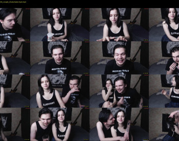 jackoffjillss — 67 minute Chaturbate couple cam show recording, 720p, Nov 3, 2025