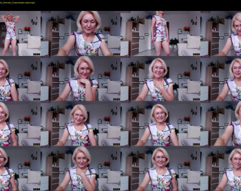 jasmin18v — 47 minute Chaturbate female cam show recording, 720p, Nov 2, 2025