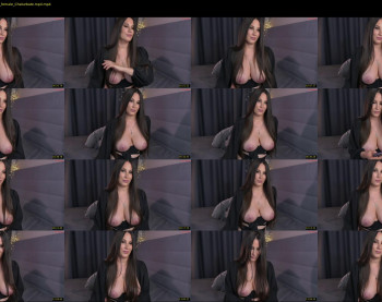 jeyceex — 16 minute Chaturbate female cam show recording, 720p, Nov 2, 2025