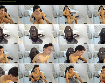 jhoanleandro — 112 minute Chaturbate male cam show recording, 720p, Nov 2, 2025