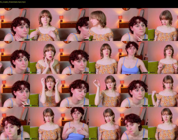 jitoon_exe — 5 minute Chaturbate female cam show recording, 720p, Nov 2, 2025