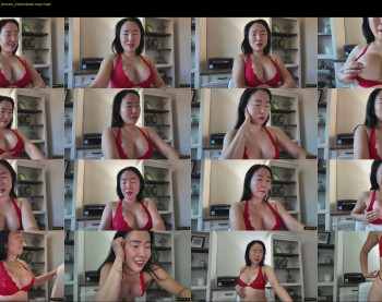 jiwon4u — 102 minute Chaturbate female cam show recording, 720p, Nov 3, 2025