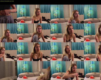 jolyndeb — 61 minute Chaturbate female cam show recording, 720p, Nov 2, 2025