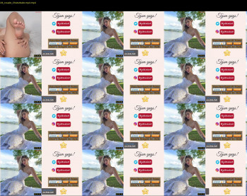 julesxdann — 6 minute Chaturbate couple cam show recording, 720p, Nov 2, 2025