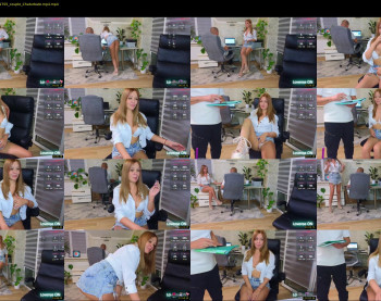 karinadeniss — 71 minute Chaturbate couple cam show recording, 720p, Nov 2, 2025