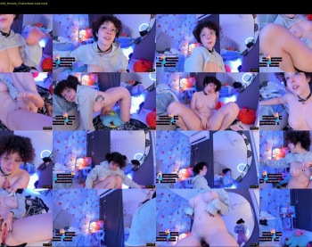 katemoss70 — 67 minute Chaturbate female cam show recording, 720p, Nov 2, 2025