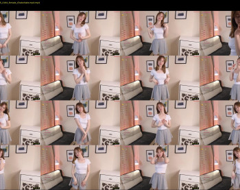 kathryn_bishop — 14 minute Chaturbate female cam show recording, 720p, Nov 2, 2025