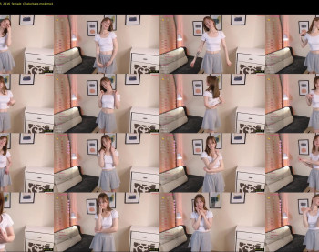 kathryn_bishop — 57 minute Chaturbate female cam show recording, 720p, Nov 2, 2025