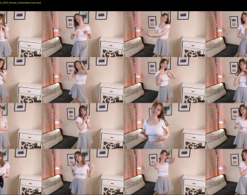 kathryn_bishop — 36 minute Chaturbate female cam show recording, 720p, Nov 2, 2025