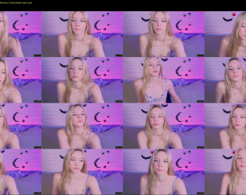 katt_yy — 19 minute Chaturbate female cam show recording, 720p, Nov 2, 2025