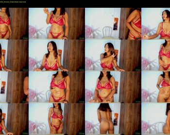 khate_smith — 20 minute Chaturbate female cam show recording, 720p, Nov 2, 2025