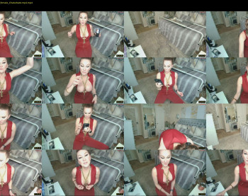 kiarose — 55 minute Chaturbate female cam show recording, 720p, Nov 3, 2025