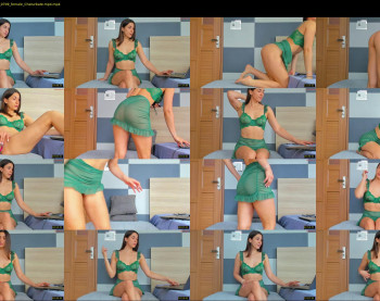 kiera_thomas — 65 minute Chaturbate couple cam show recording, 720p, Nov 2, 2025