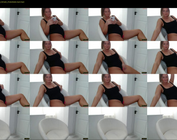 kiki_akai — 16 minute Chaturbate female cam show recording, 720p, Nov 2, 2025